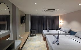 Silom Boutique Hotel Hatyai